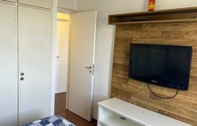 Imagem 3: Apartamento Locação Vila Ipojuca 73 m² 3 Dormitórios