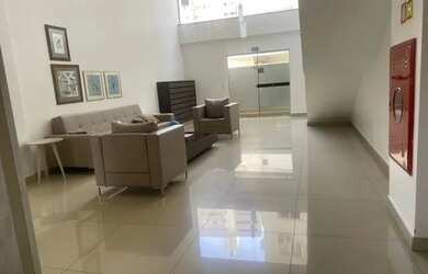 Imagem 2: Apartamento 3 quartos parque Amazônia