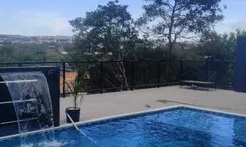 Imagem 2: Espaço de lazer pra locação