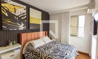 Imagem 7: Apartamento para Aluguel - Sion, 3 Quartos, 135 m2