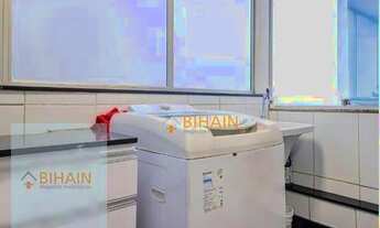 Imagem 7: Apartamento com 4 dormitórios à venda, 130 m² por R$ 973.000,00 - Buritis - Belo Horizonte