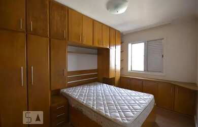 Imagem 5: Apartamento para Aluguel - Sacomã, 2 Quartos, 55 m2