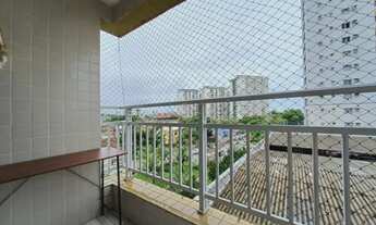 Imagem 7: Vendo Apartamento com 2 Quartos Próximo a Av. Caxangá