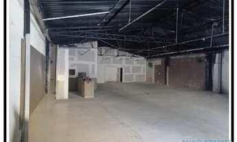 Imagem 3: GALPÃO - JARDIM OCARA - SP