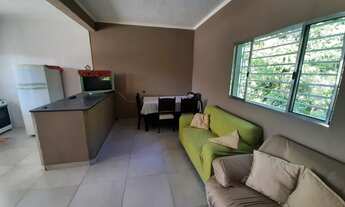 Imagem: Aluguel de casa em Boracéia - Bertioga