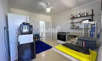 Imagem 6: Alugar cobertura duplex com piscina privativa e vista livre na Ponta da Praia