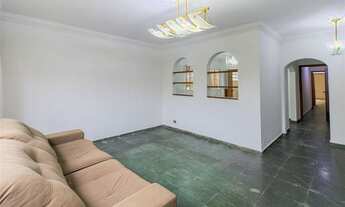 Imagem 2: São Paulo - Apartamento Padrão - Vila Mascote