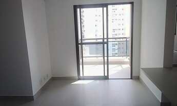 Imagem 2: Apartamento com 3 dormitórios, 80 m² - venda por R$ 700.000,00 ou aluguel por R$ 3.565,00