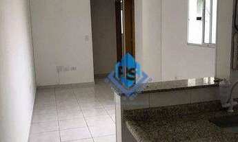 Imagem 2: Apto 2 dormitórios sem condomínio em Santo André