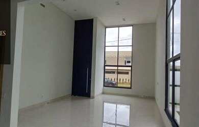 Imagem 5: Casa com 3 dormitórios à venda,ou locação 190 m² por R$ 950.000 - Condomínio Terras Alphav