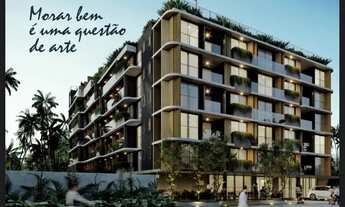 Imagem: Studio à venda possui 23 m² ou apartamento