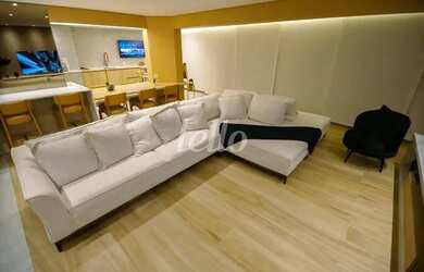 Imagem 7: São Paulo - Apartamento Padrão - Mooca