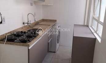 Imagem 4: CANOAS - Apartamento Padrão - Centro