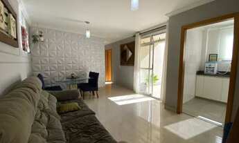 Imagem 5: Área Privativa de 03 quartos com 155 metros no Esplanada