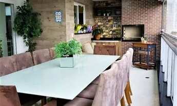 Imagem 7: Apartamento a venda localizado no bairro Vila Rosalia em Guarulhos-SP!