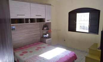 Imagem 6: Pindamonhangaba - Casa Padrão - Triângulo