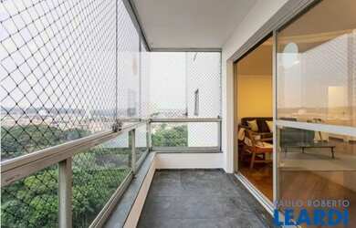 Imagem 5: APARTAMENTO - SAÚDE - SP