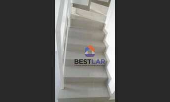 Imagem 7: Casa com 2 dormitórios, 65 m² - venda por R$ 492.000,00 ou aluguel por R$ 3.099,90/mês - G