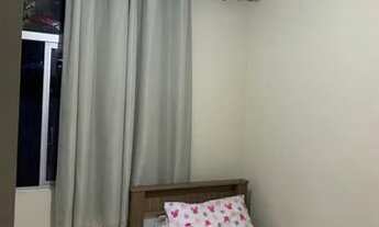 Imagem 3: Apartamento Alípio de Melo 03 quartos 01 vaga prox. (Av. Abílio machado