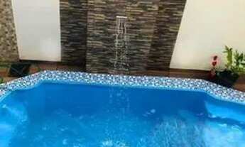 Imagem: Alugo Sobrado Prox. Hugol