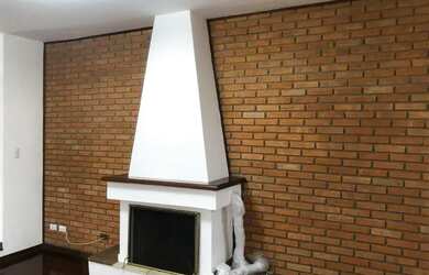 Imagem 6: SANTANA DE PARNAÍBA - Casa de Condomínio - TAMBORÉ