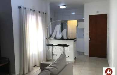 Imagem 2: Apartamento (tipo - padrao) 1 dormitórios, cozinha planejada, em condomínio fechado