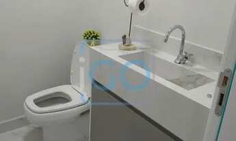 Imagem 5: Apartamento para alugar no bairro Vila Aviação - Bauru/SP