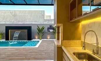 Imagem 3: Casa à venda no Condomínio Terra Vista Residence Club - Mirassol/SP