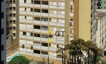 Imagem: Apartamento com 4 dormitórios, 250 m²