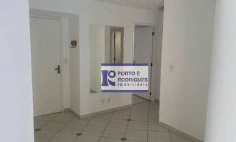 Imagem: Apartamento com 1 dormitório para alugar