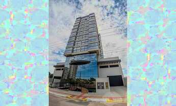 Imagem: Luga se apto fontaineblue todo mobiliado