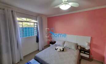 Imagem 3: Casa arniqueiras 4 quartos 3 suítes, Piscina, lote 800m²