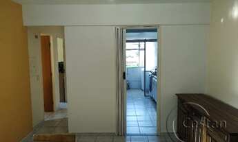 Imagem 5: Apartamento mobiliado para alugar na mooca