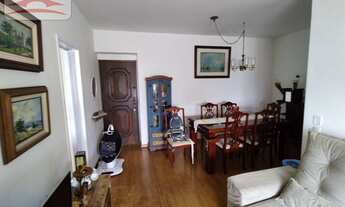 Imagem 2: Apartamento com 3 dorms, Icaraí, Niterói - R$ 895 mil, Cod: PN73