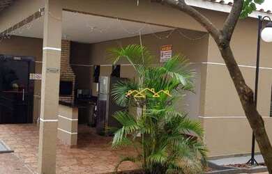 Imagem 6: Apartamento com 2 dormitórios para alugar, 44 m² por R$ 1.350,00/mês - Jardim Adriana - Gu