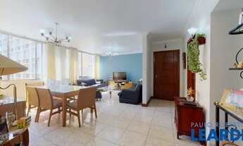 Imagem 2: APARTAMENTO - BELA VISTA - SP