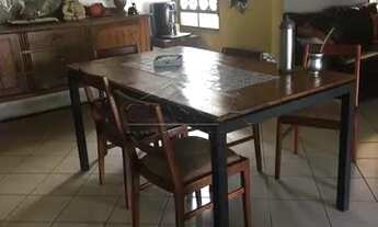 Imagem 4: Casa Padrão em Ribeirão Preto