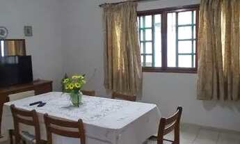 Imagem 6: Casa com 4 dormitórios à venda, 200 m² por R$ 1.150.000,00 - Jardim Real - Praia Grande/SP