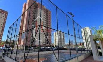 Imagem 6: Apartamento para Venda em Jundiaí, Bosque dos Jacarandás, 2 dormitórios, 1 suíte, 1 banhei