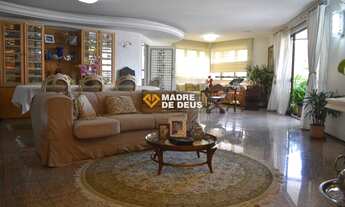 Imagem 2: Excelente aptº no coração do Meireles com 237,5m²