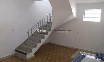 Imagem 4: Casa 2 quartos para Locação Vila Barbosa, São Paulo
