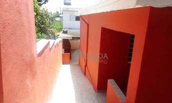 Imagem 2: Casa com 2 dormitórios à venda, 150 m² por R$ 640.000,00 - Jardim Nordeste - São Paulo/SP