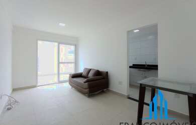 Imagem 2: Apartamento 2 quartos sendo 1 suite a venda, Área Lateral - Guarapari - ES