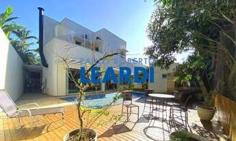 Imagem: CASA EM CONDOMÍNIO - CONDOMÍNIO ALDEIA