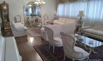 Imagem 4: APARTAMENTO - HIGIENÓPOLIS - SP