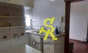 Imagem 4: Apartamento com 3 dormitórios(1 suite) - Freguesia do Ó