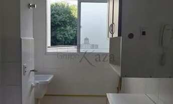 Imagem 5: Lindo Apt 48m² - 2 drm, wc, 1 vaga e lazer completo e excelente localização