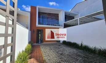 Imagem: Linda Casa, novinha e disponível para visitas