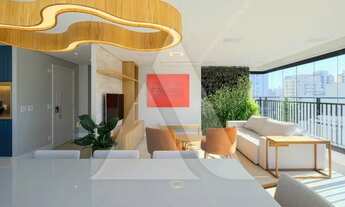 Imagem 3: SãO PAULO - Apartamento Padrão - Pinheiros