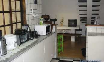 Imagem 6: CASA DE VILA - VILA CLEMENTINO - SP